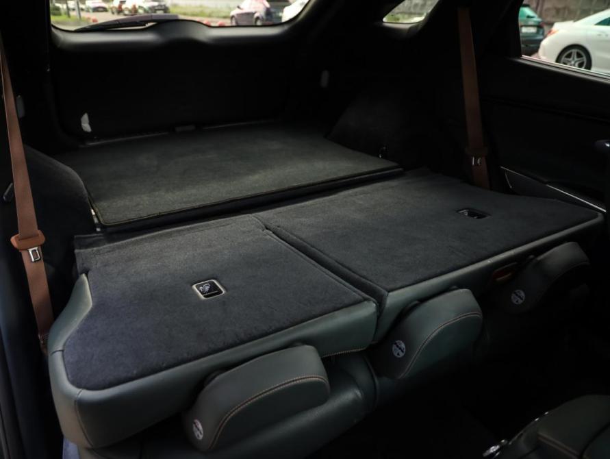Genesis GV70 I Санкт-Петербург  - изображение 37