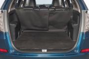 Honda Fit Shuttle I Рестайлинг Новосибирск  - изображение 38