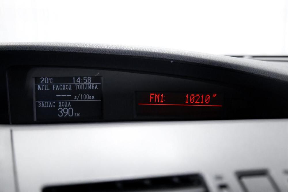 Mazda 3 II (BL) Тюмень  - изображение 19