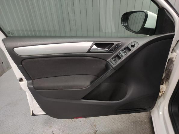 Volkswagen Golf VI с пробегом 2012 года, цена 889 000 рублей, 219000 км, хэтчбек, Автокод Объявления