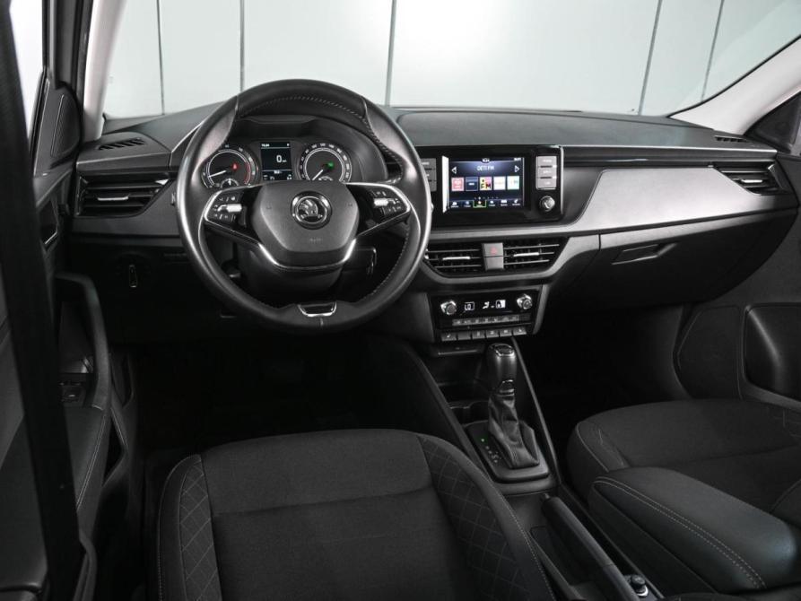 Skoda Rapid II Ростов-на-Дону  - изображение 6