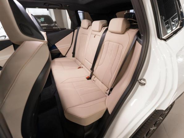 BMW X3 IV (G45/G48) с пробегом 2025 года, цена 7 300 000 рублей, 10700 км, внедорожник, Автокод Объявления