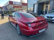 Hyundai Sonata VIII (DN8) Стерлитамак  - изображение 23