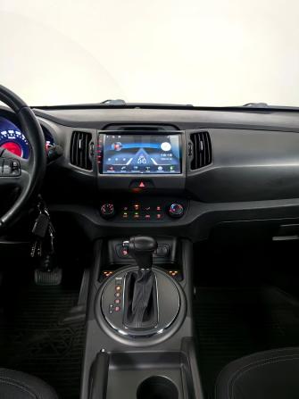 Kia Sportage III с пробегом 2013 года, цена 1 270 000 рублей, 148436 км, внедорожник, Автокод Объявления