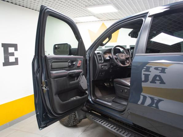 Ram 1500 V Рестайлинг с пробегом 2026 года, цена 12 999 000 рублей, 54 км, offers.body_type.unknown, Автокод Объявления