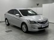 Hyundai Solaris I Рестайлинг Альметьевск  - изображение 19