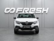 Renault Logan II Рестайлинг Воронеж  - изображение 19