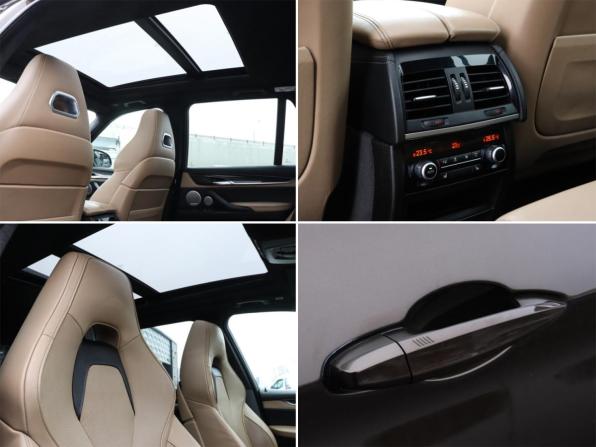 BMW X5 M II (F85) с пробегом 2018 года, цена 4 265 000 рублей, 167582 км, внедорожник, Автокод Объявления