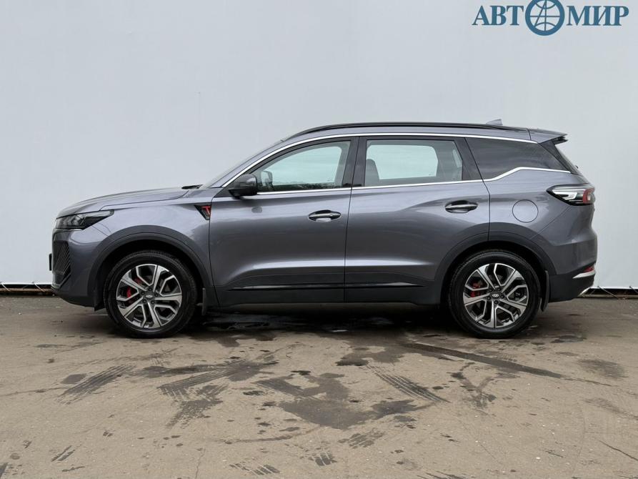 Chery Tiggo 7L I Москва  - изображение 8