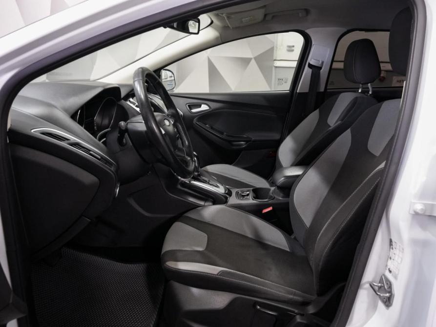Ford Focus III Ульяновск  - изображение 10