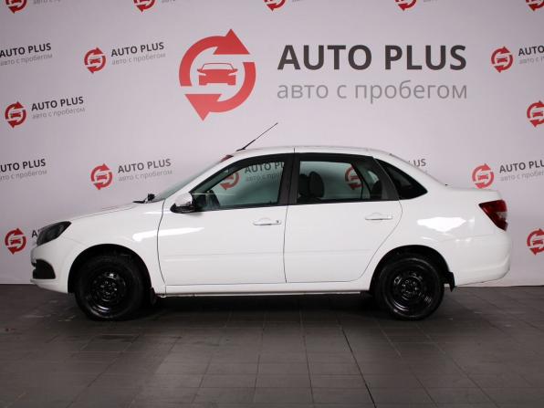 Lada (ВАЗ) Granta I Рестайлинг с пробегом 2023 года, цена 770 000 рублей, 68000 км, седан, Автокод Объявления