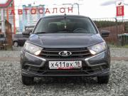 Lada (ВАЗ) Granta I Рестайлинг Ижевск  - изображение 22