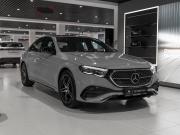 Mercedes-Benz E-Класс VI (W214 S214) Москва  - изображение 34