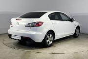 Mazda 3 II (BL) Саранск  - изображение 33