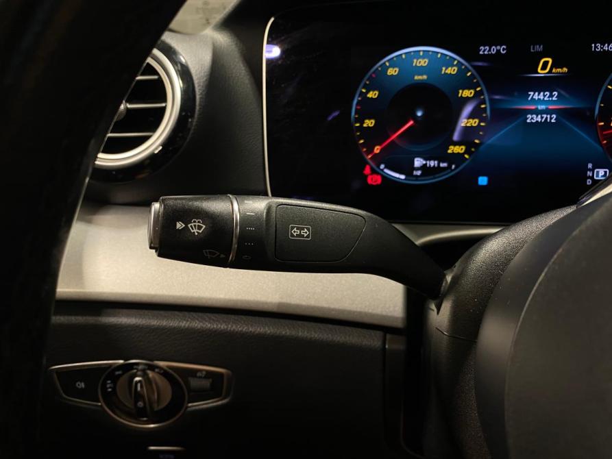 Mercedes-Benz E-Класс V (W213 S213 C238) Рестайлинг Челябинск  - изображение 19