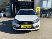 Lada (ВАЗ) Granta I Рестайлинг Нефтекамск  - изображение 12