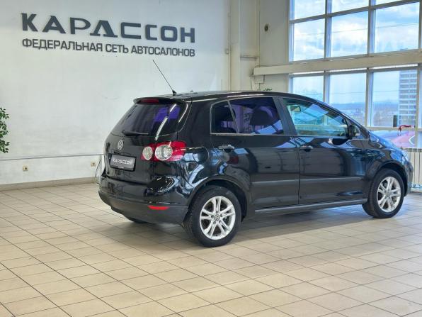 Volkswagen Golf Plus I с пробегом 2007 года, цена 630 000 рублей, 137547 км, хэтчбек, Автокод Объявления