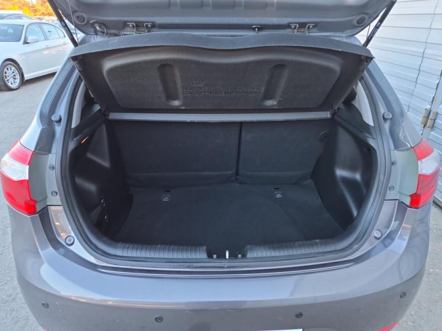 Kia Rio III Саратов  - изображение 14