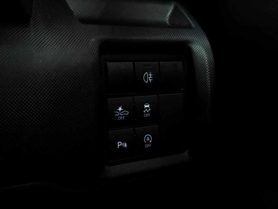 Toyota Raize I Тюмень  - изображение 20