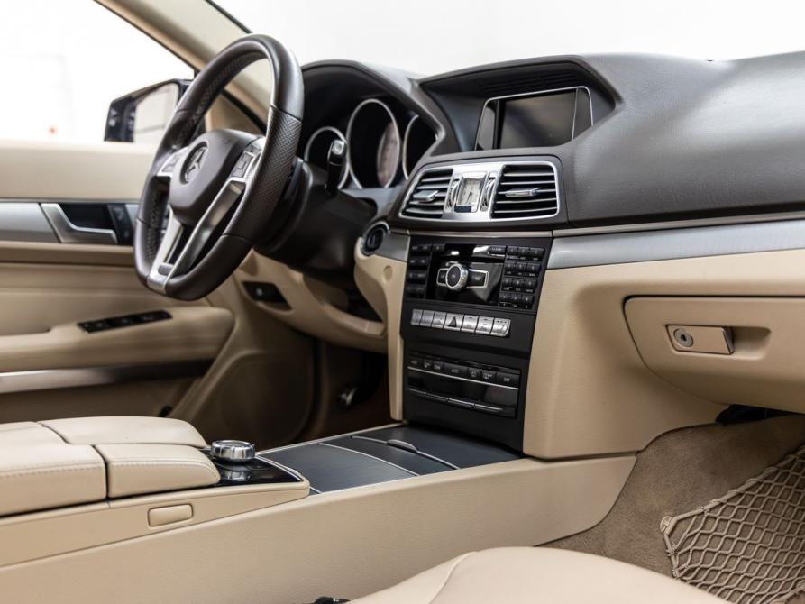Mercedes-Benz E-Класс IV (W212 S212 C207) Рестайлинг Волгоград  - изображение 37