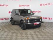 Lada (ВАЗ) 2121 (4x4) I Рестайлинг (2020) Вологда  - изображение 20