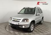 Chevrolet Niva I Рестайлинг Волгоград  - изображение 26