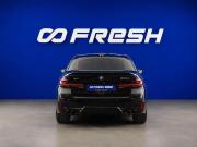 BMW 5 серии VII (G30/G31/G38) Рестайлинг Москва  - изображение 28