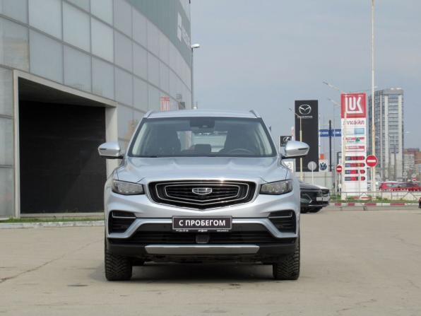 Geely Atlas Pro с пробегом 2022 года, цена 2 050 000 рублей, 58295 км, внедорожник, Автокод Объявления
