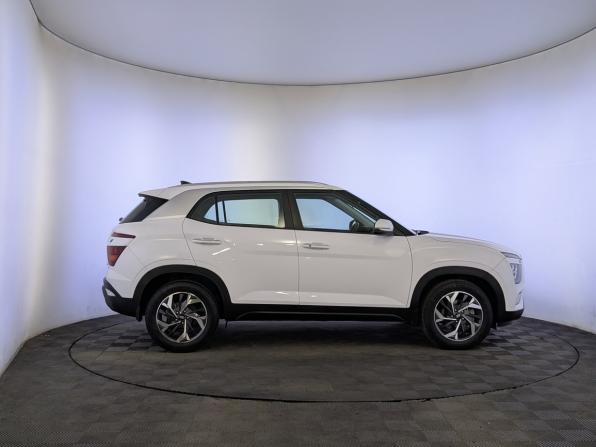 Hyundai Creta II с пробегом 2021 года, цена 2 500 000 рублей, 84097 км, внедорожник, Автокод Объявления