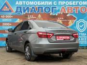 Lada (ВАЗ) Vesta I Набережные Челны  - изображение 23