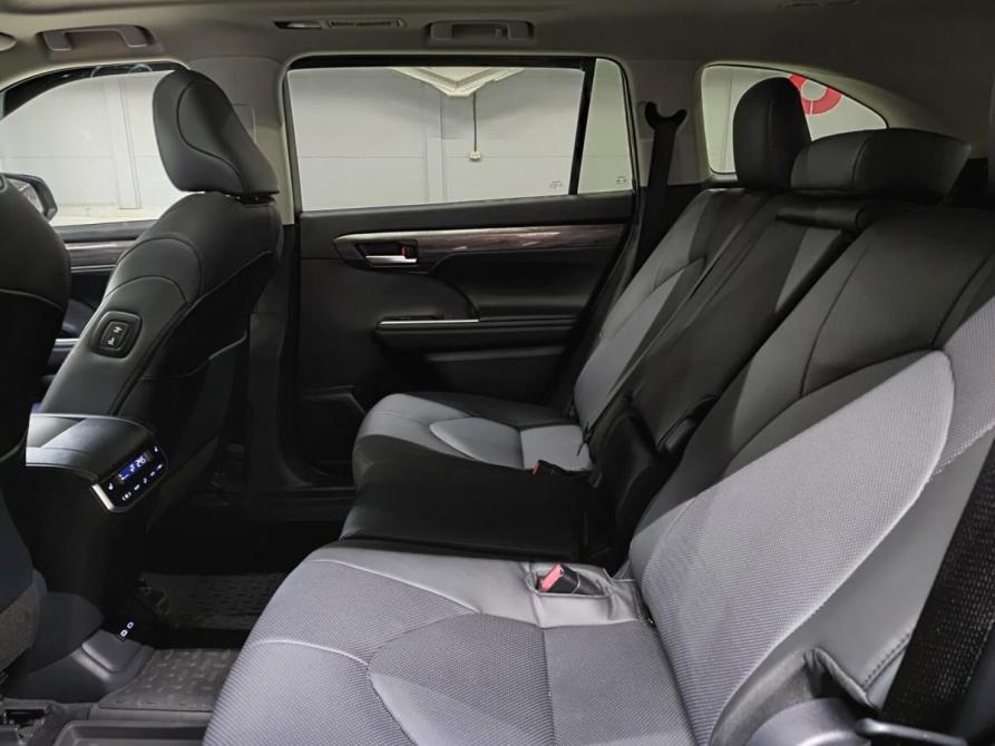 Toyota Highlander IV (XU70) Казань  - изображение 15