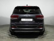 Kia Sorento III Prime Санкт-Петербург  - изображение 32