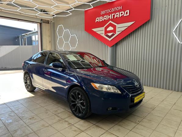 Toyota Camry VI (XV40) с пробегом 2006 года, цена 800 000 рублей, 379026 км, седан, Автокод Объявления