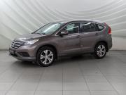Honda CR-V IV Волгоград  - изображение 39