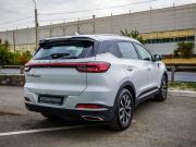 Chery Tiggo 7 Pro Max I Волгоград  - изображение 47