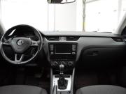 Skoda Octavia III (A7) Таганрог  - изображение 34