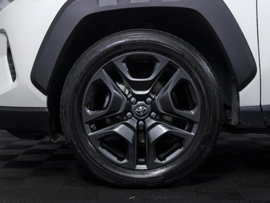 Toyota RAV4 V (XA50) Москва  - изображение 20