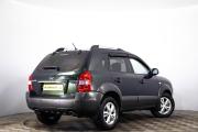 Hyundai Tucson I Пермь  - изображение 26