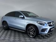 Mercedes-Benz GLE Coupe I (C292) Ростов-на-Дону  - изображение 27