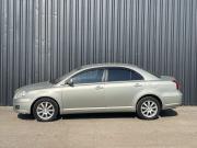 Toyota Avensis II Рестайлинг Самара  - изображение 22