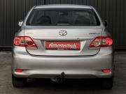 Toyota Corolla X (E140 E150) Рестайлинг Екатеринбург  - изображение 24