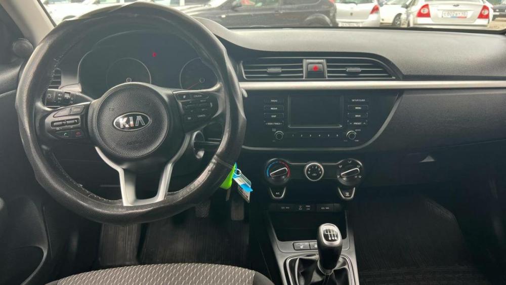 Kia Rio IV Курган  - изображение 7