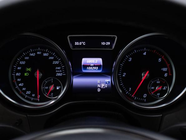 Mercedes-Benz GLE Coupe I (C292) с пробегом 2018 года, цена 4 675 000 рублей, 106000 км, внедорожник, Автокод Объявления
