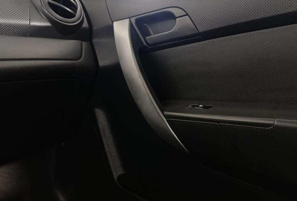 Chevrolet Aveo I Рестайлинг Волгоград  - изображение 14