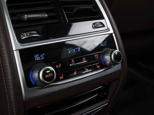 BMW 7 серии VI (G11/G12) Рестайлинг с пробегом 2020 года, цена 4 993 055 рублей, 130045 км, седан, Автокод Объявления
