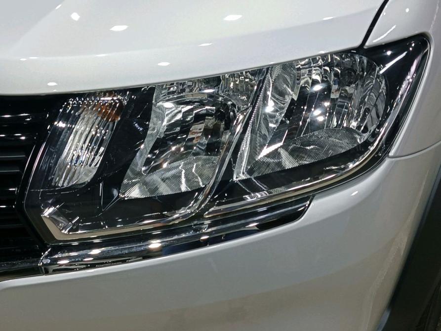 Lada (ВАЗ) Largus I Рестайлинг Ставрополь  - изображение 7