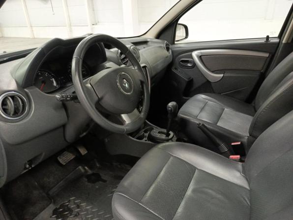 Renault Duster I с пробегом 2012 года, цена 890 000 рублей, 134347 км, внедорожник, Автокод Объявления