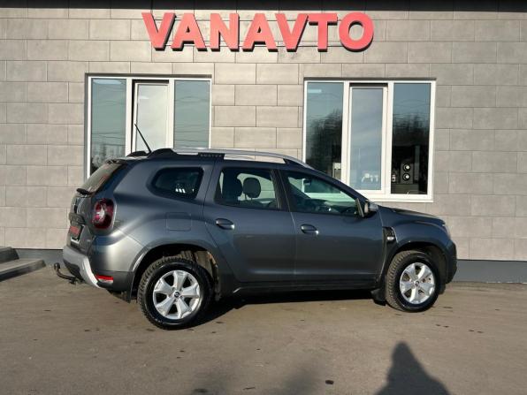 Renault Duster II с пробегом 2021 года, цена 2 050 000 рублей, 53005 км, внедорожник, Автокод Объявления