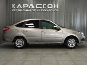 Lada (ВАЗ) Granta I Рестайлинг Пермь  - изображение 24
