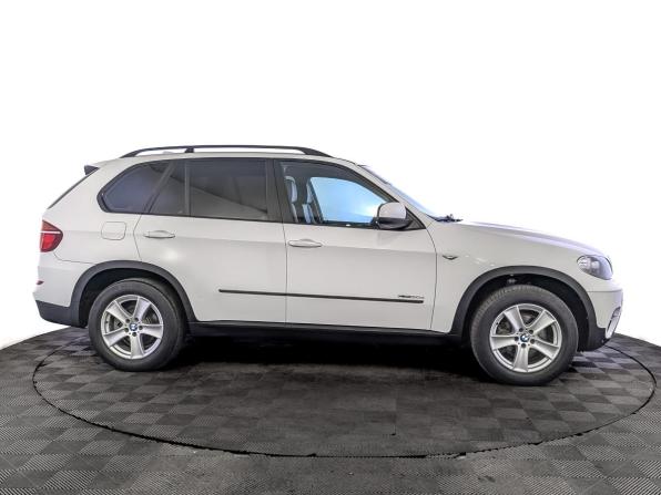 BMW X5 II (E70) Рестайлинг с пробегом 2013 года, цена 2 750 000 рублей, 148749 км, внедорожник, Автокод Объявления